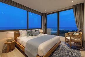 Villa Aroka 4 Bed Sea View KBR41