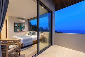 Villa Aroka 4 Bed Sea View KBR41