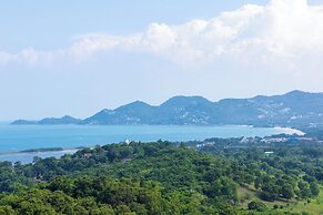 Villa Aroka 4 Bed Sea View KBR41