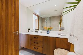 Villa Aroka 4 Bed Sea View KBR41