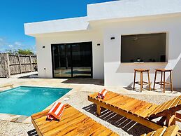 u paradisu villas