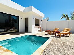 u paradisu villas