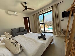 u paradisu villas