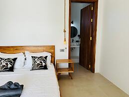 u paradisu villas