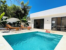 u paradisu villas