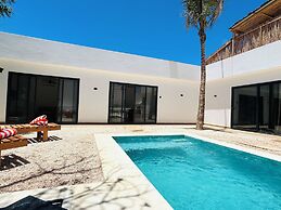 u paradisu villas