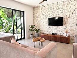 u paradisu villas