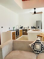 u paradisu villas