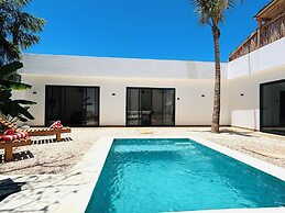 u paradisu villas