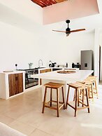 u paradisu villas
