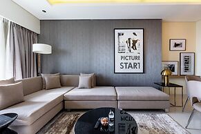 Damac Paramount Towers - Business Bay