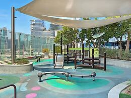Damac Paramount Towers - Business Bay