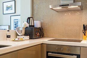 Damac Paramount Towers - Business Bay
