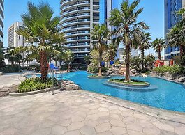 Damac Paramount Towers - Business Bay