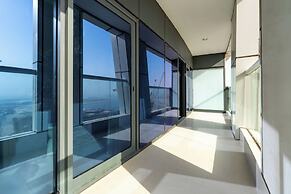 Damac Paramount Towers - Business Bay