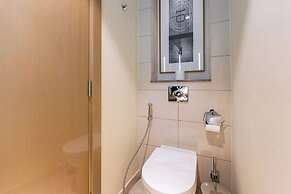 Damac Paramount Towers - Business Bay