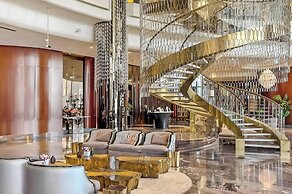 Damac Paramount Towers - Business Bay