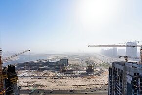 Damac Paramount Towers - Business Bay