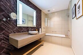 Damac Paramount Towers - Business Bay