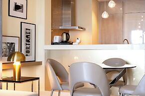 Damac Paramount Towers - Business Bay