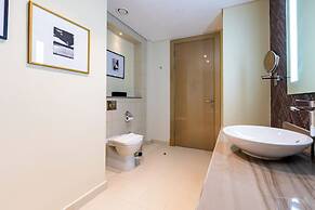 Damac Paramount Towers - Business Bay