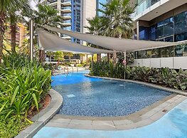 Damac Paramount Towers - Business Bay