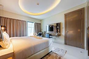 Damac Paramount Towers - Business Bay