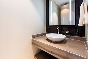 Damac Paramount Towers - Business Bay