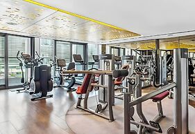 Damac Paramount Towers - Business Bay