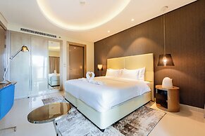 Damac Paramount Towers - Business Bay