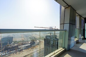 Damac Paramount Towers - Business Bay