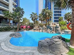Damac Paramount Towers - Business Bay