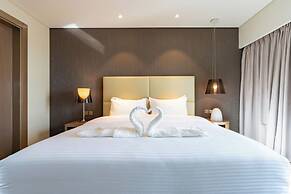 Damac Paramount Towers - Business Bay