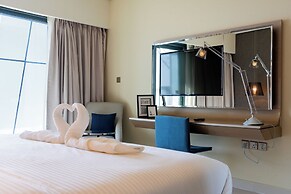 Damac Paramount Towers - Business Bay