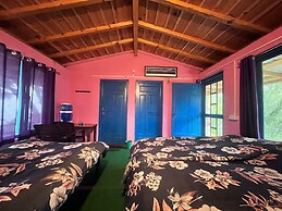 The Himalayan Heaven Homestay Binsar