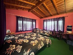 The Himalayan Heaven Homestay Binsar