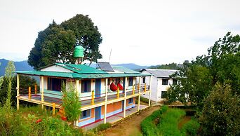 The Himalayan Heaven Homestay Binsar