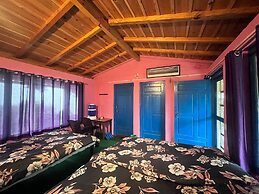 The Himalayan Heaven Homestay Binsar