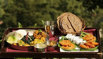 The Himalayan Heaven Homestay Binsar