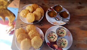 The Himalayan Heaven Homestay Binsar