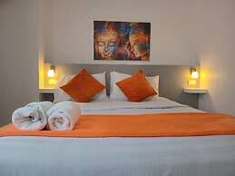 BH Cozy Paradise Patong