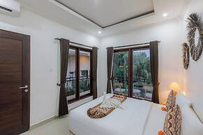 Hanaka Riverside Ubud