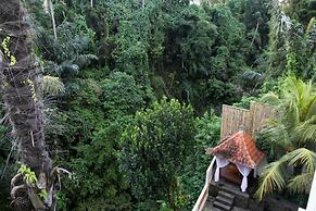 Hanaka Riverside Ubud