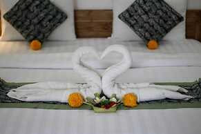Hanaka Riverside Ubud