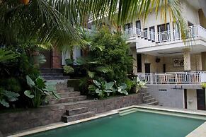 Hanaka Riverside Ubud