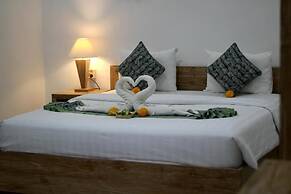 Hanaka Riverside Ubud