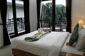 Hanaka Riverside Ubud