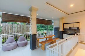 Hanaka Riverside Ubud