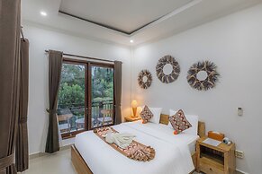 Hanaka Riverside Ubud