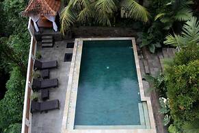 Hanaka Riverside Ubud